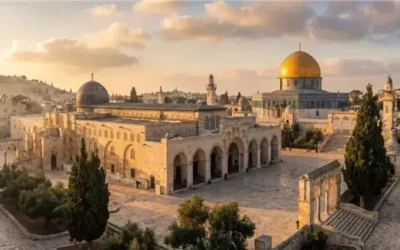 بيت المقدس