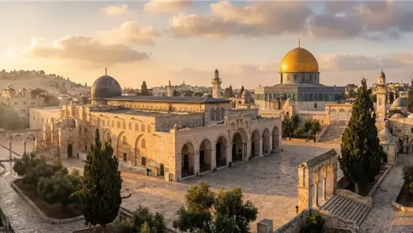 بيت المقدس